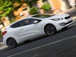 Kia pro_cee&rsquo;d 2013 года